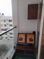 Balcony 1