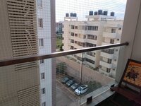 Balcony 1