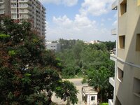 Balcony 1