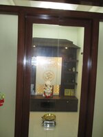 Pooja Room 1