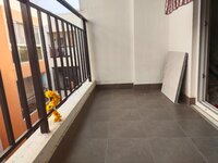Balcony 1