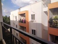 Balcony 1