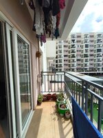 Balcony 1