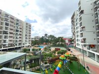 Balcony 1