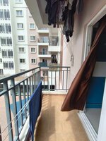 Balcony 1
