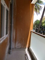 Balcony 1