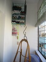 Balcony 1