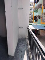 Balcony 1