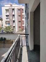Balcony 1