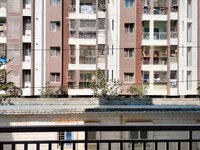 Balcony 3