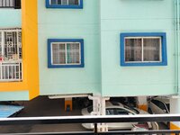 Balcony 2