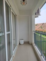 Balcony 1