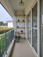 Balcony 1