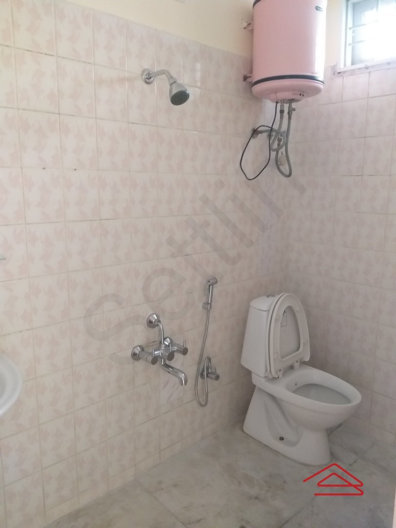 Bathroom 3