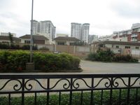 Balcony 1