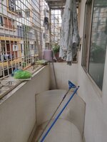 Balcony 1