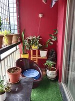 Balcony 1