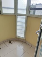 Balcony 1