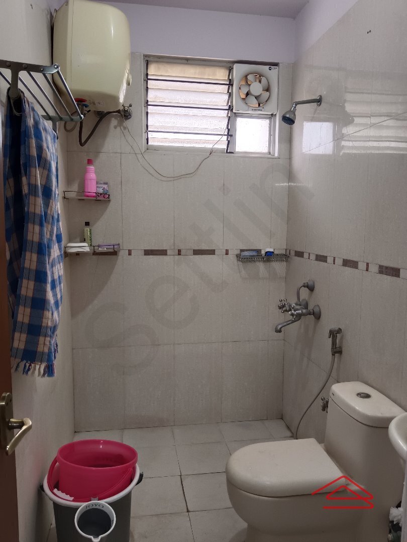 Bathroom 2