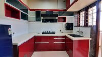 Sub Unit : kitchens 1