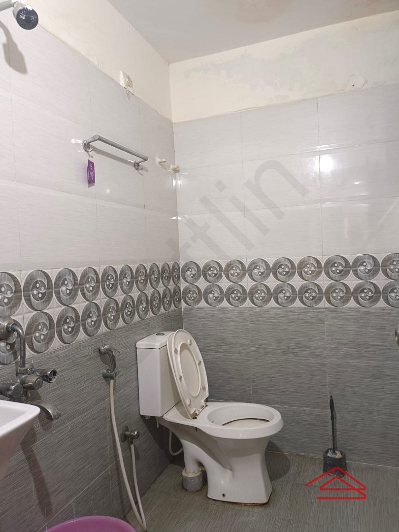 Bathroom 3