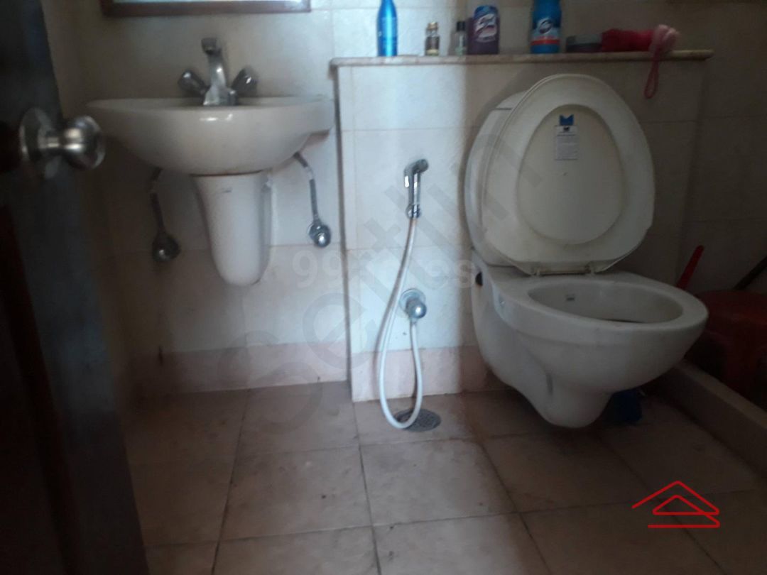 Bathroom 2