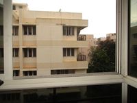 Balcony 1
