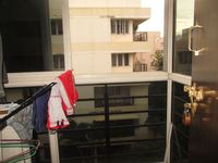 Balcony 1