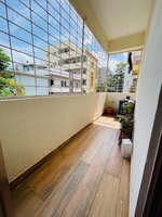 Balcony 1