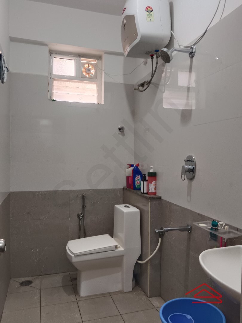 Bathroom 2