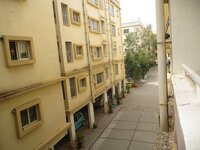 Balcony 1