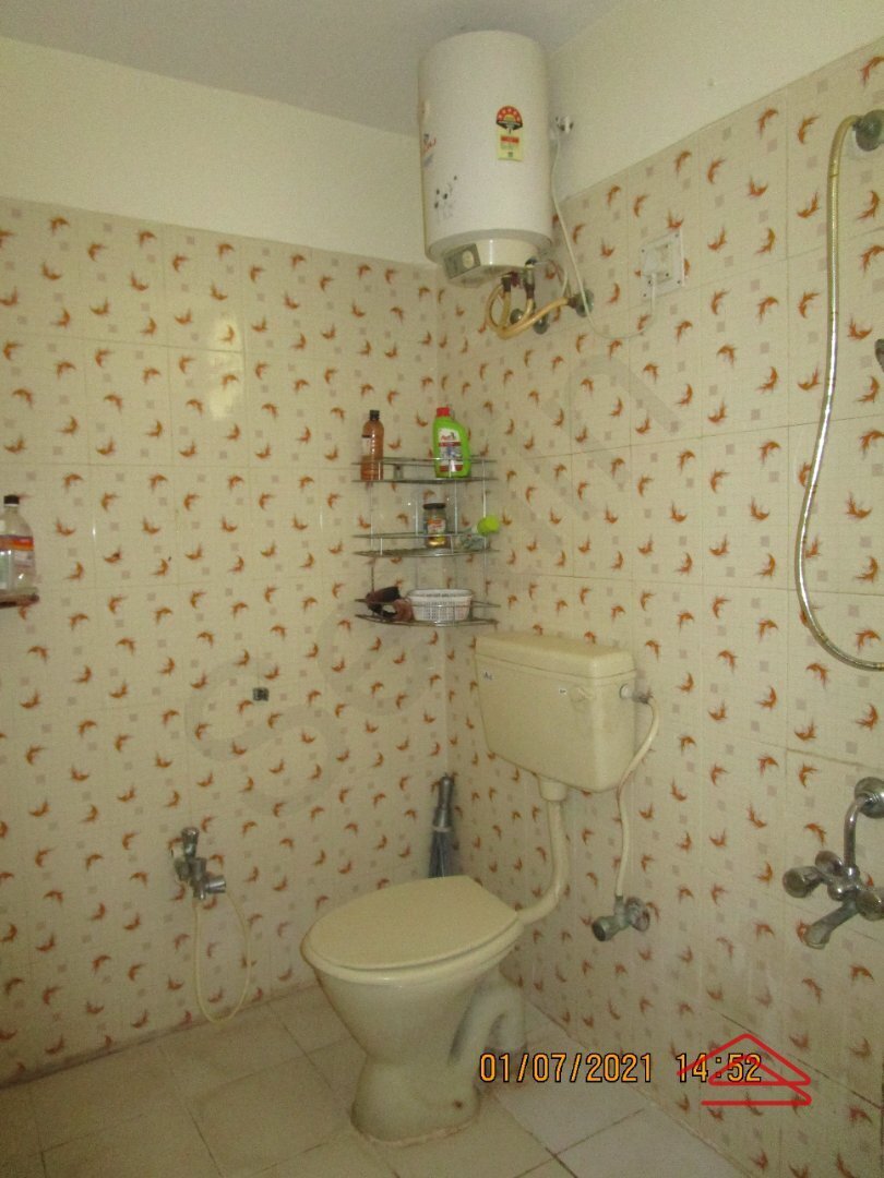 Bathroom 2
