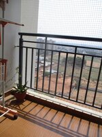 Balcony 1