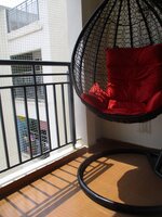 Balcony 1