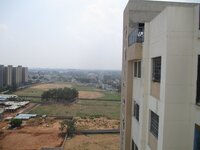 Balcony 1