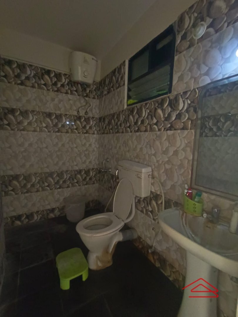 Bathroom 3