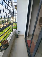 Balcony 1