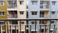 Balcony 1