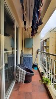 Balcony 1
