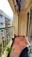 Balcony 1