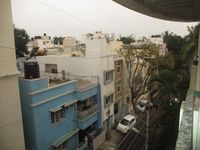 Balcony 1