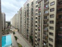 Balcony 1