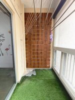 Balcony 1