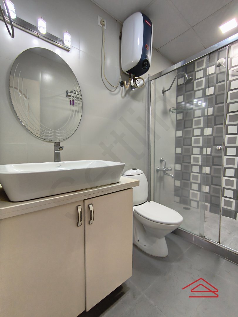 Bathroom 2