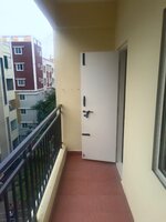 Balcony 1