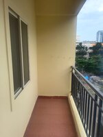 Balcony 1