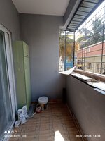 Balcony 1