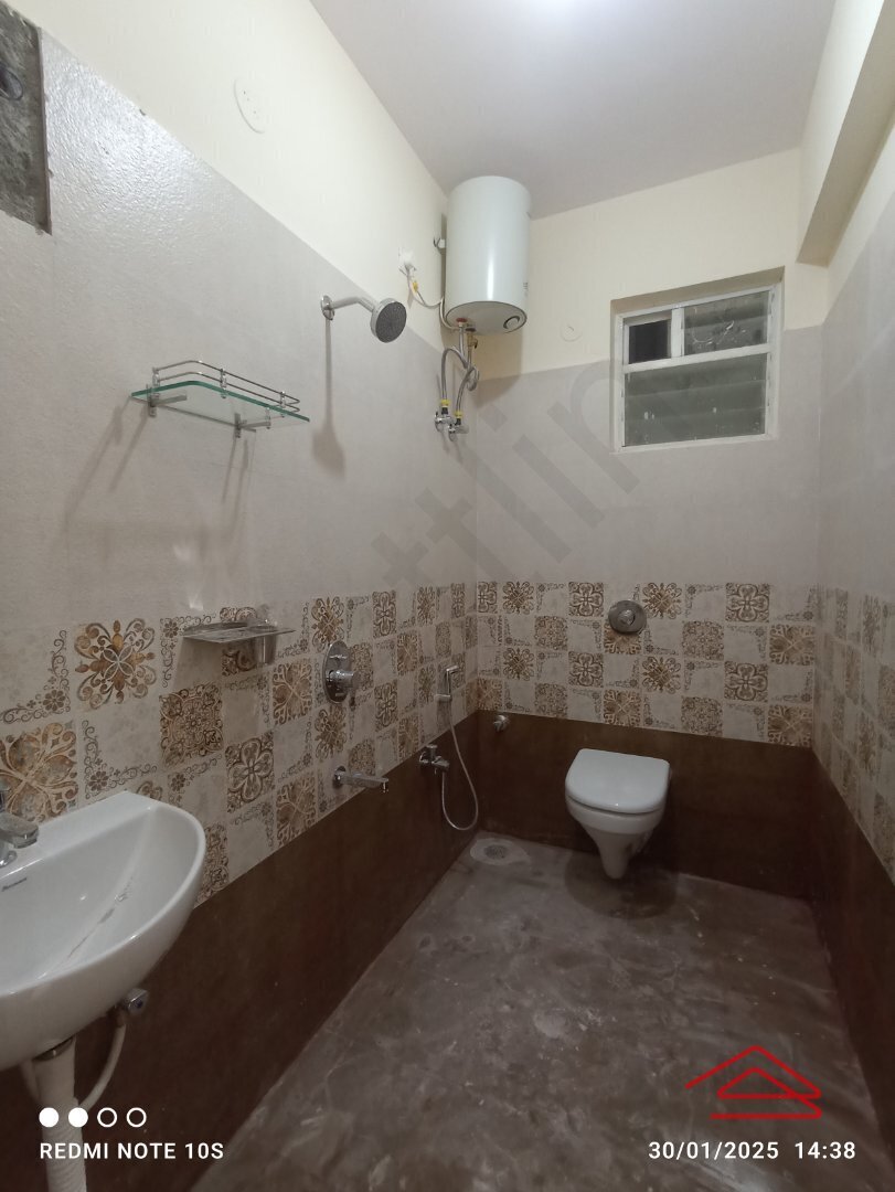Bathroom 2