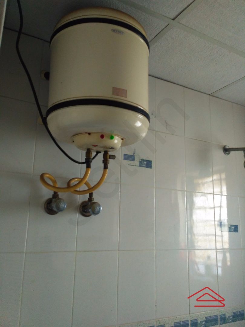 Bathroom 2