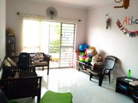 Hall 1